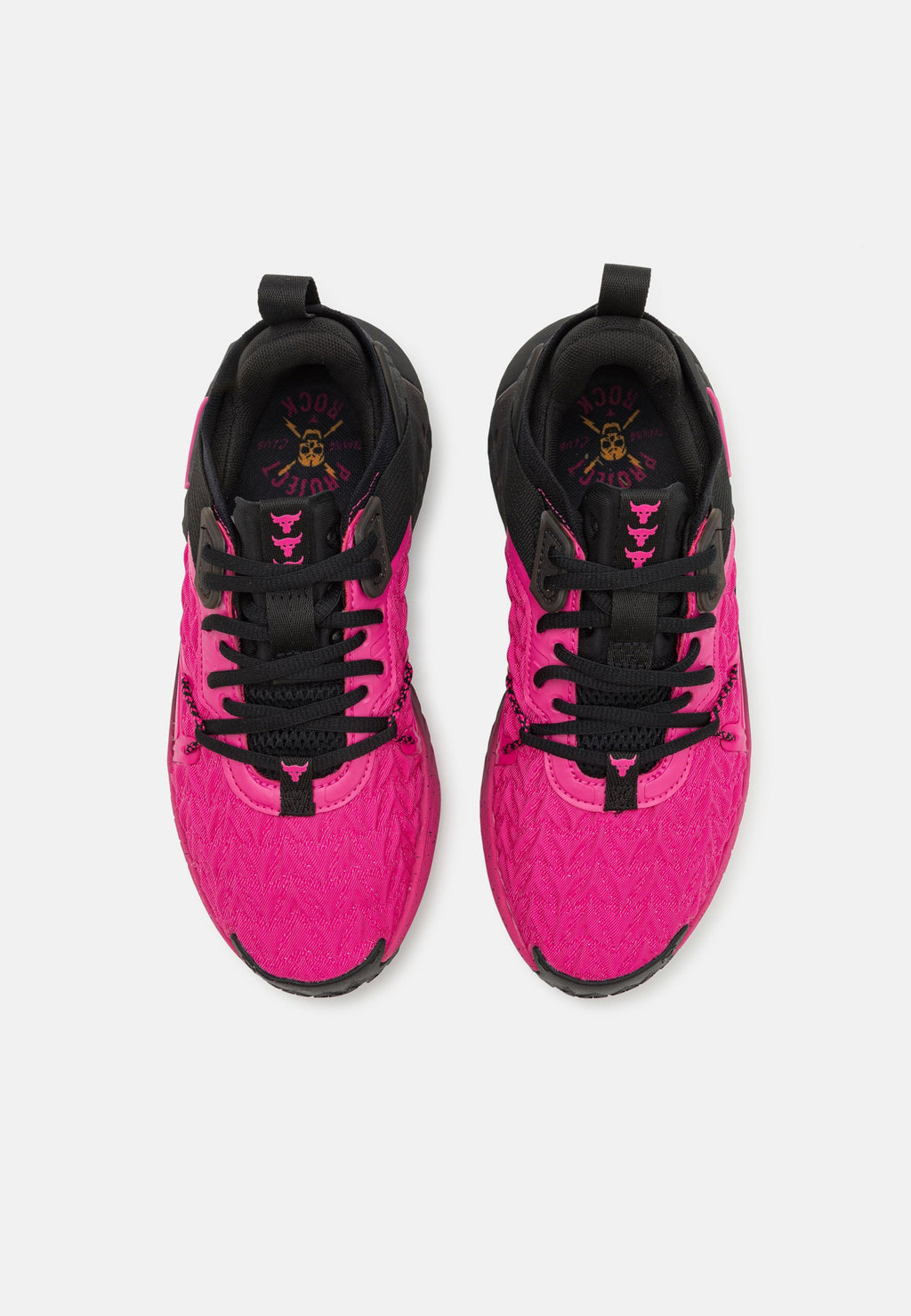 Under Armour PROJECT ROCK 6