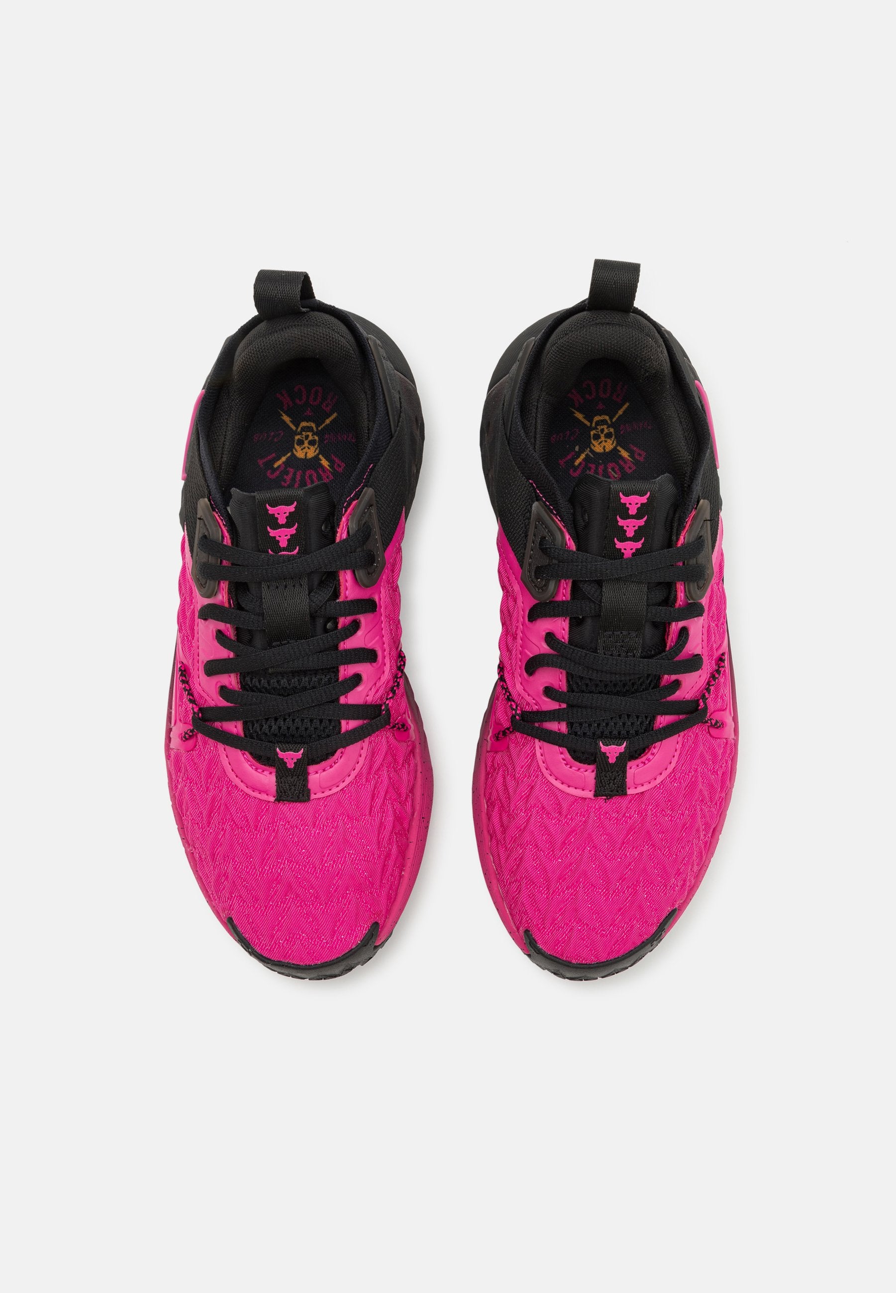 Under Armour PROJECT ROCK 6