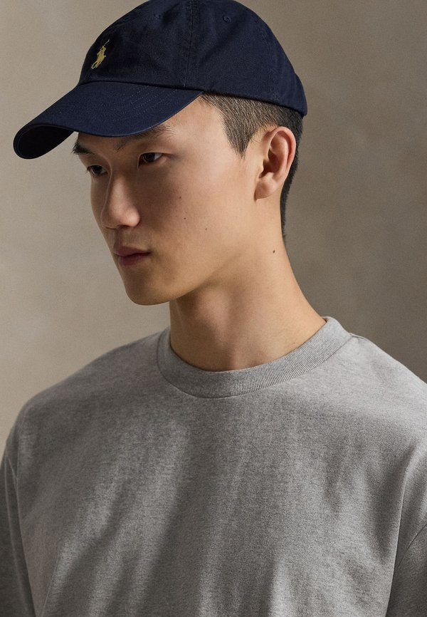 Polo Ralph Lauren RELAXED FIT SUEDED JERSEY T-SHIRT
