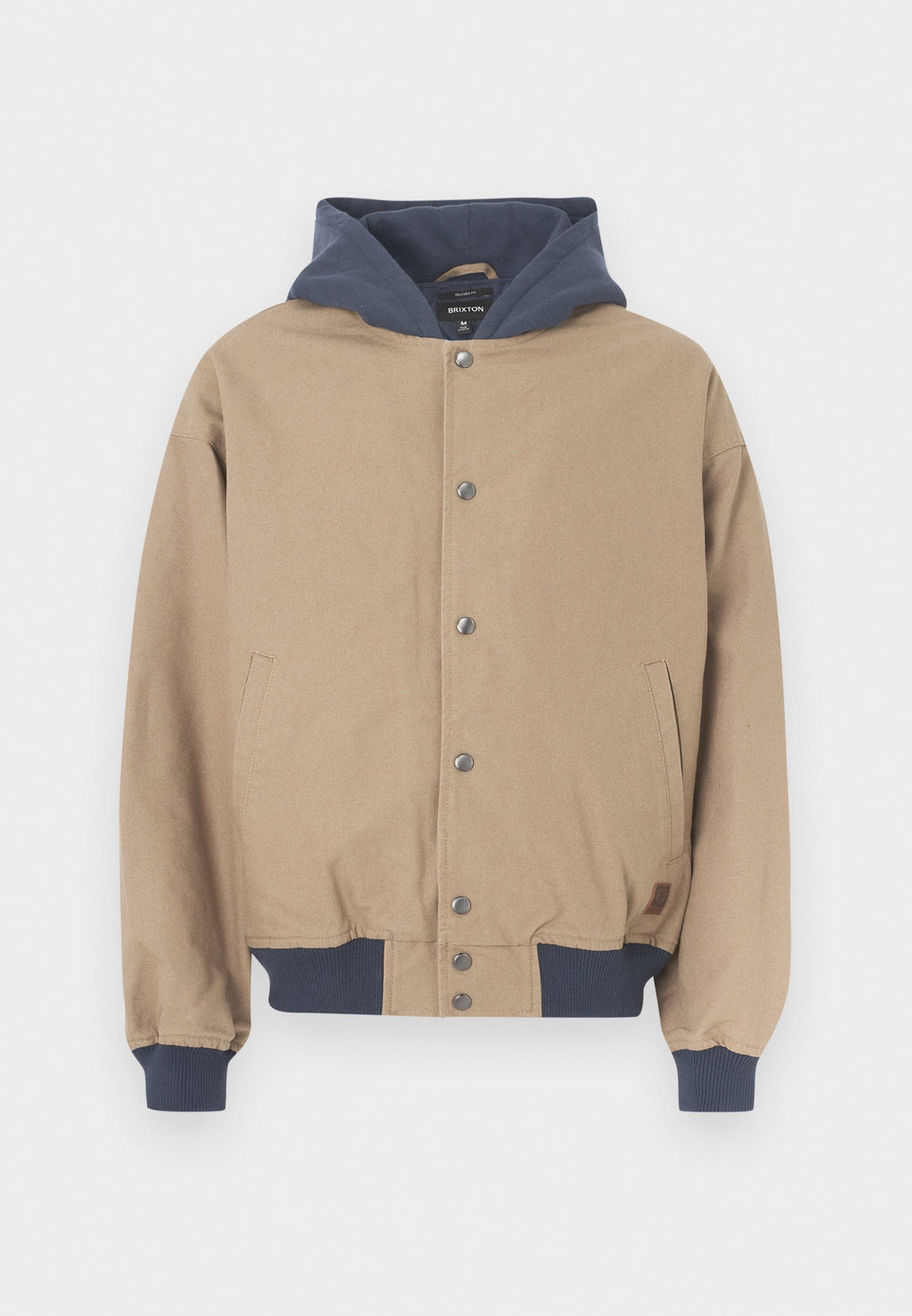 Brixton HOODED
