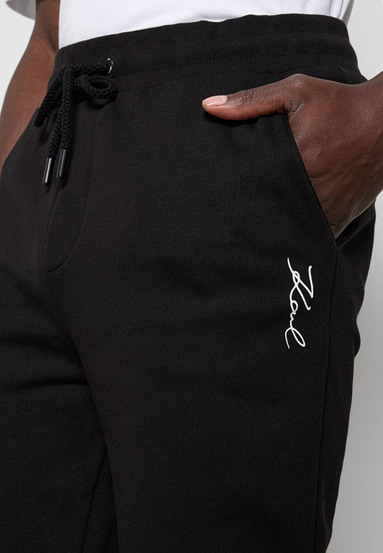 KARL LAGERFELD Jogginghose Media 4