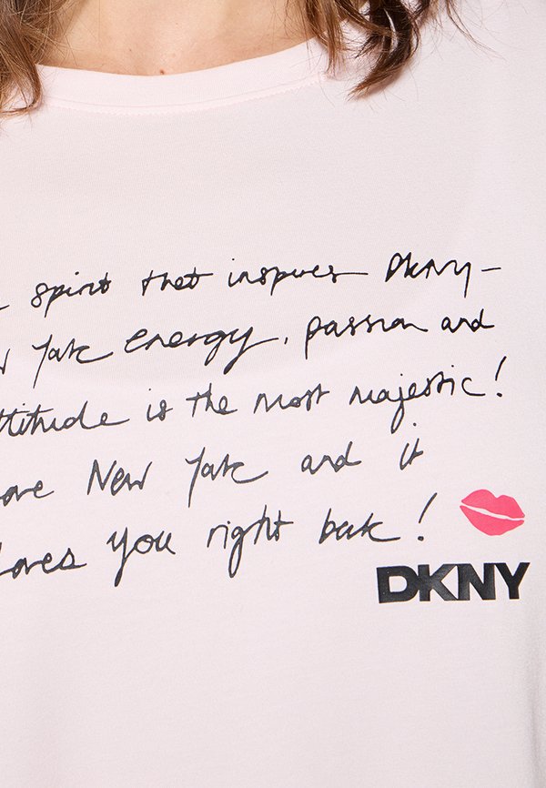 DKNY Loungewear