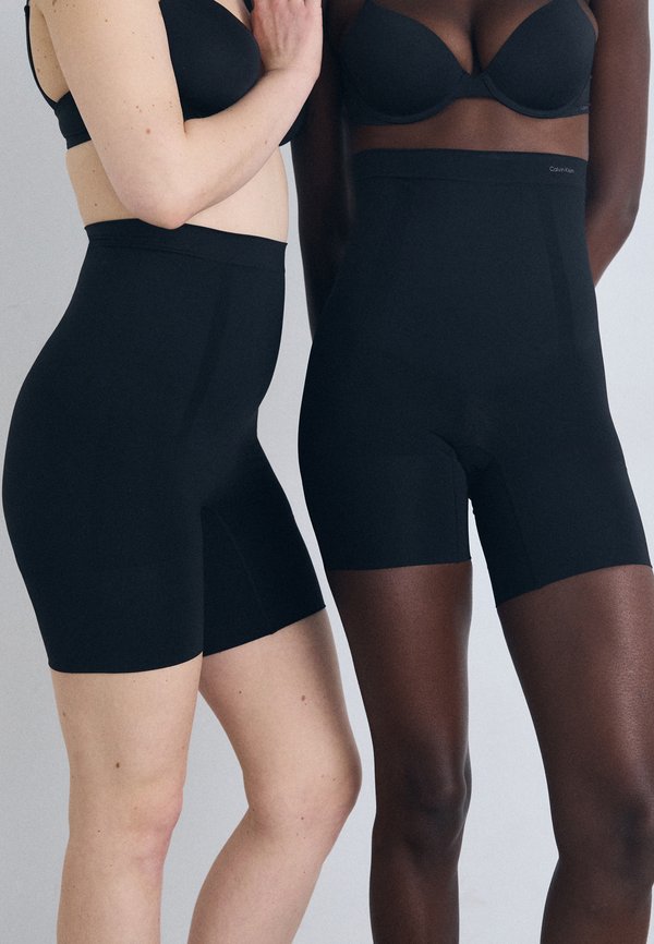 Calvin Klein Underwear SHAPEWEAR EXTRA FIRM SEAMLESS SHORT SECURE SCULPT