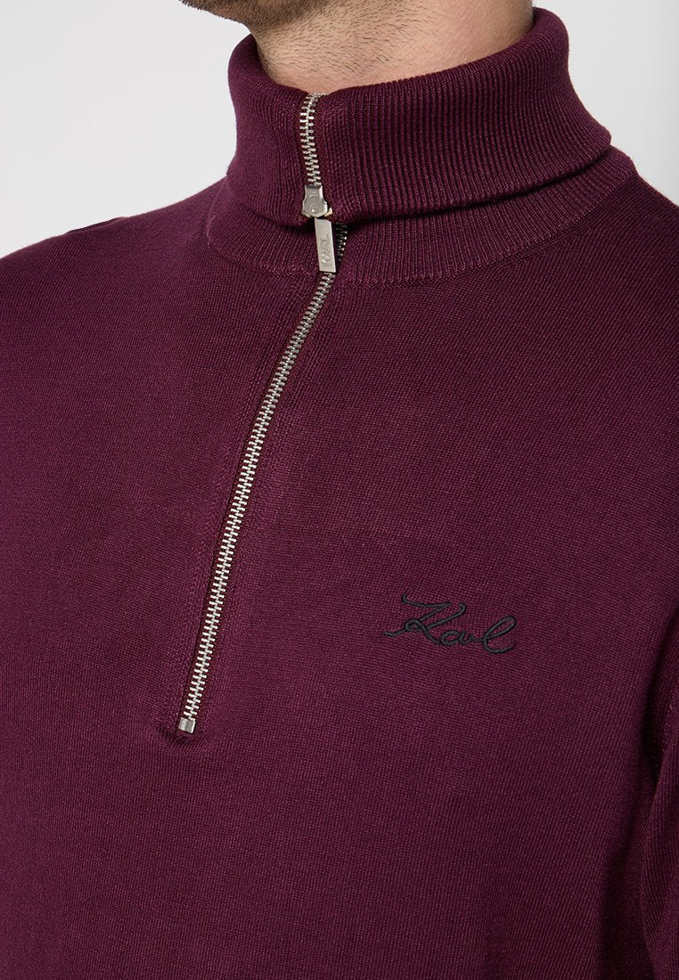 KARL LAGERFELD Strickpullover Media 5