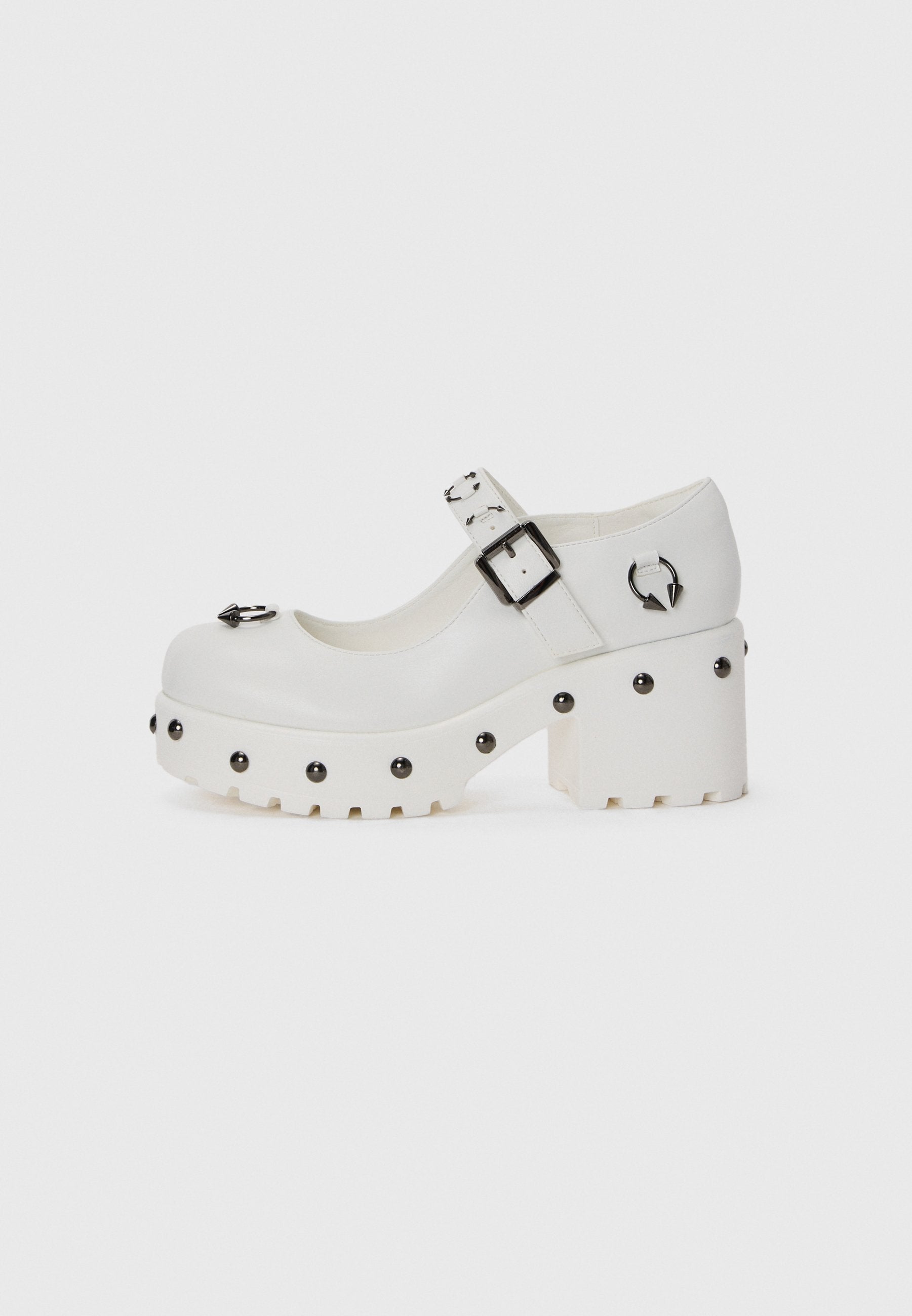 Koi Footwear TIRA MARY JANES SEPTRIL EDITION