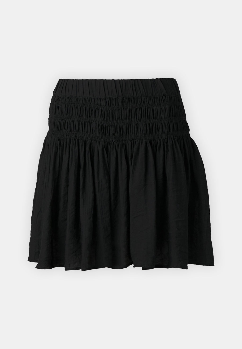 Pieces PCJULIA SHORT SKIRT