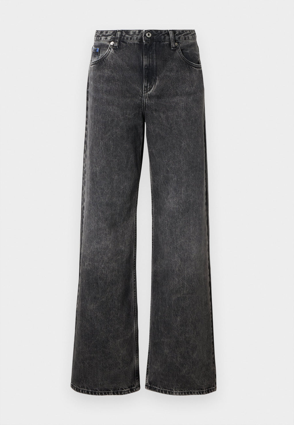 Karl Lagerfeld Jeans Jeans Relaxed Fit Media 1