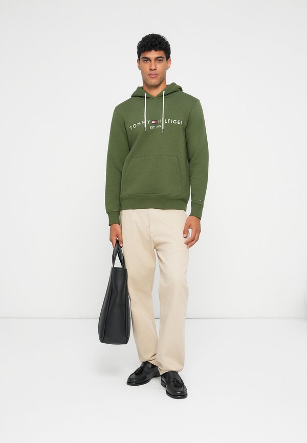 Tommy Hilfiger LOGO