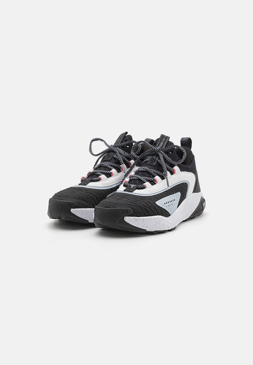 Under Armour PROJECT ROCK