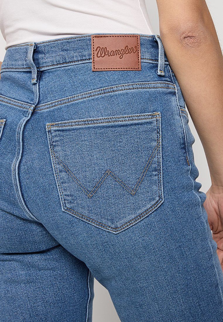 Wrangler