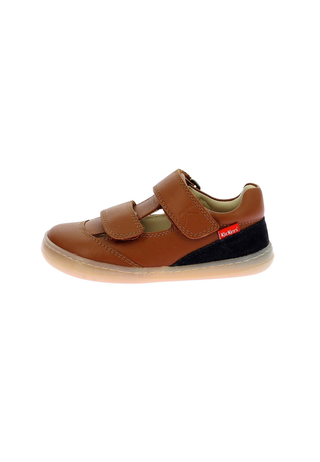 Kickers Sneaker low Media 1