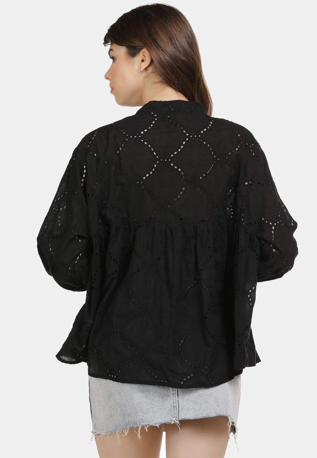myMo BLUSE