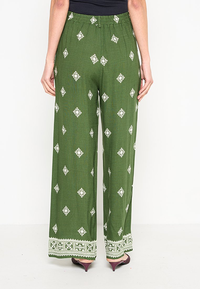 Le Jardin Du Lin LOOSE FIT