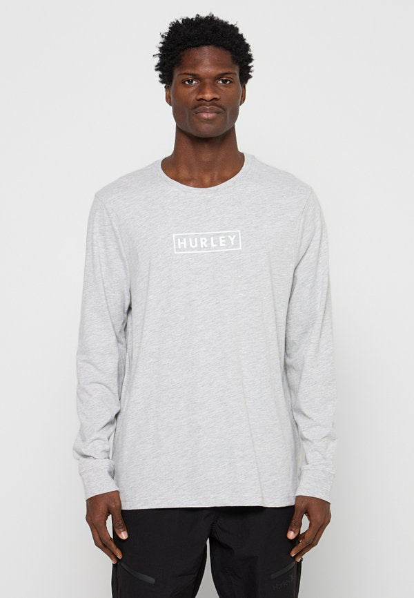 Hurley