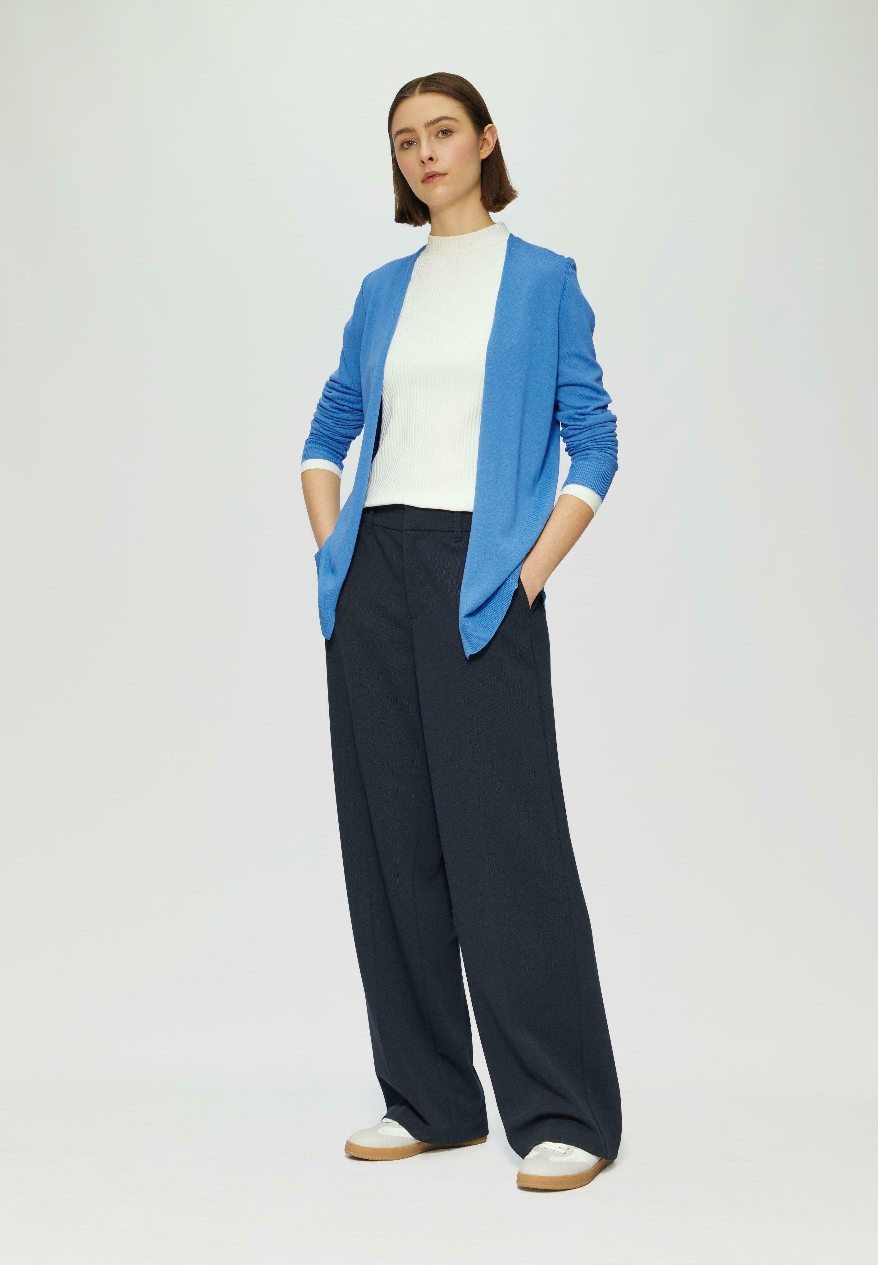 s.Oliver Strickjacke Media 1