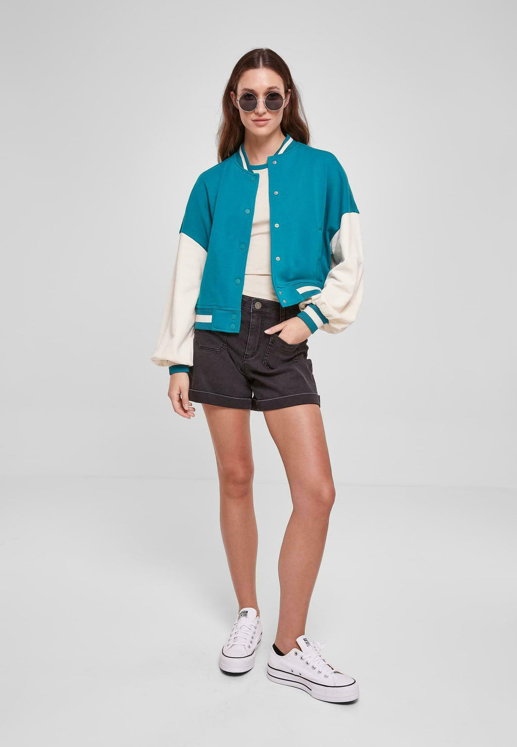 Urban Classics 2 TONE COLLEGE