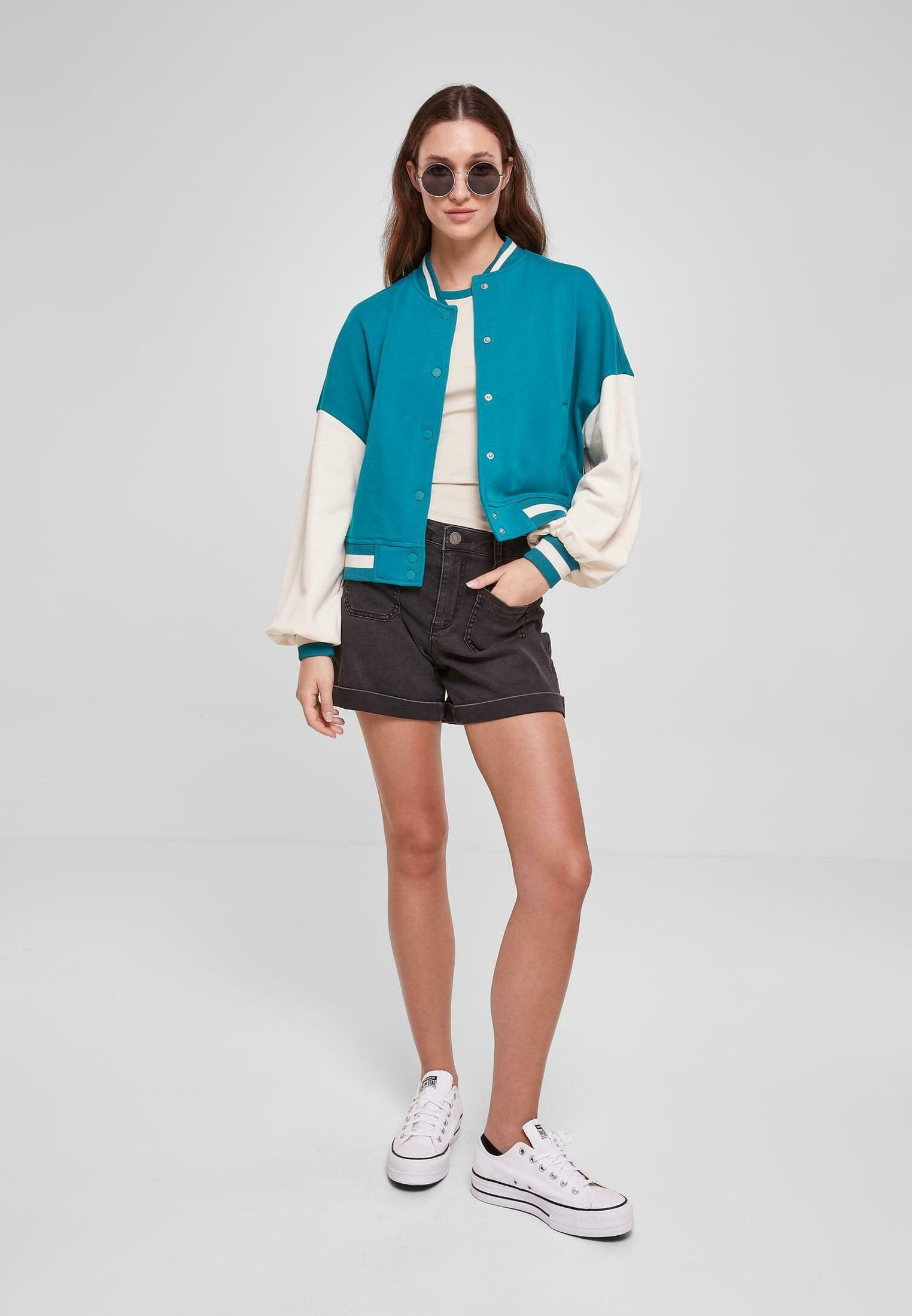 Urban Classics 2 TONE COLLEGE