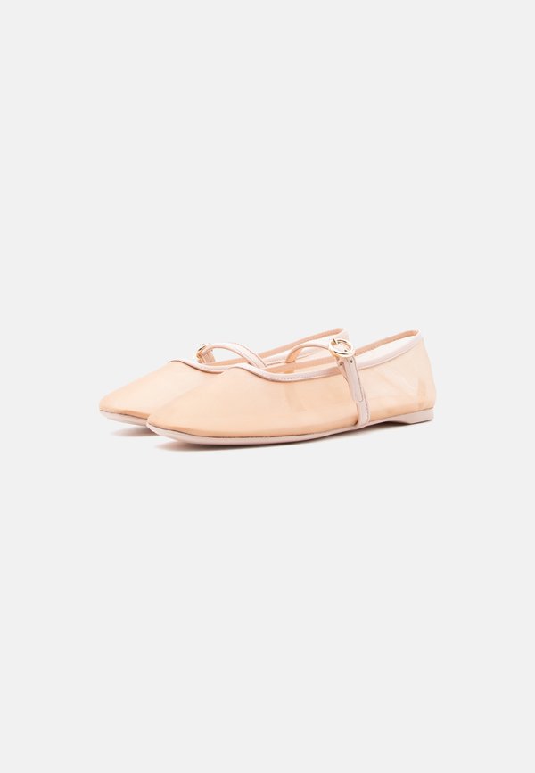 kate spade new york HALO MARY JANE FLAT