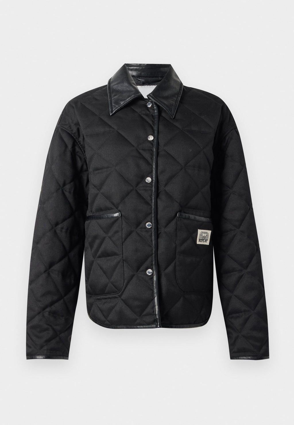 Replay JACKET