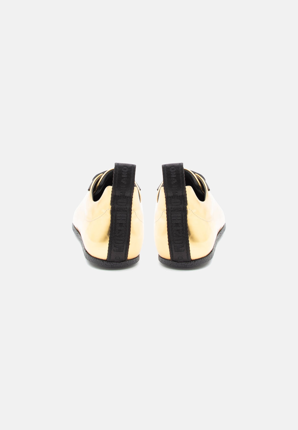 MOSCHINO TENNIS SHOES