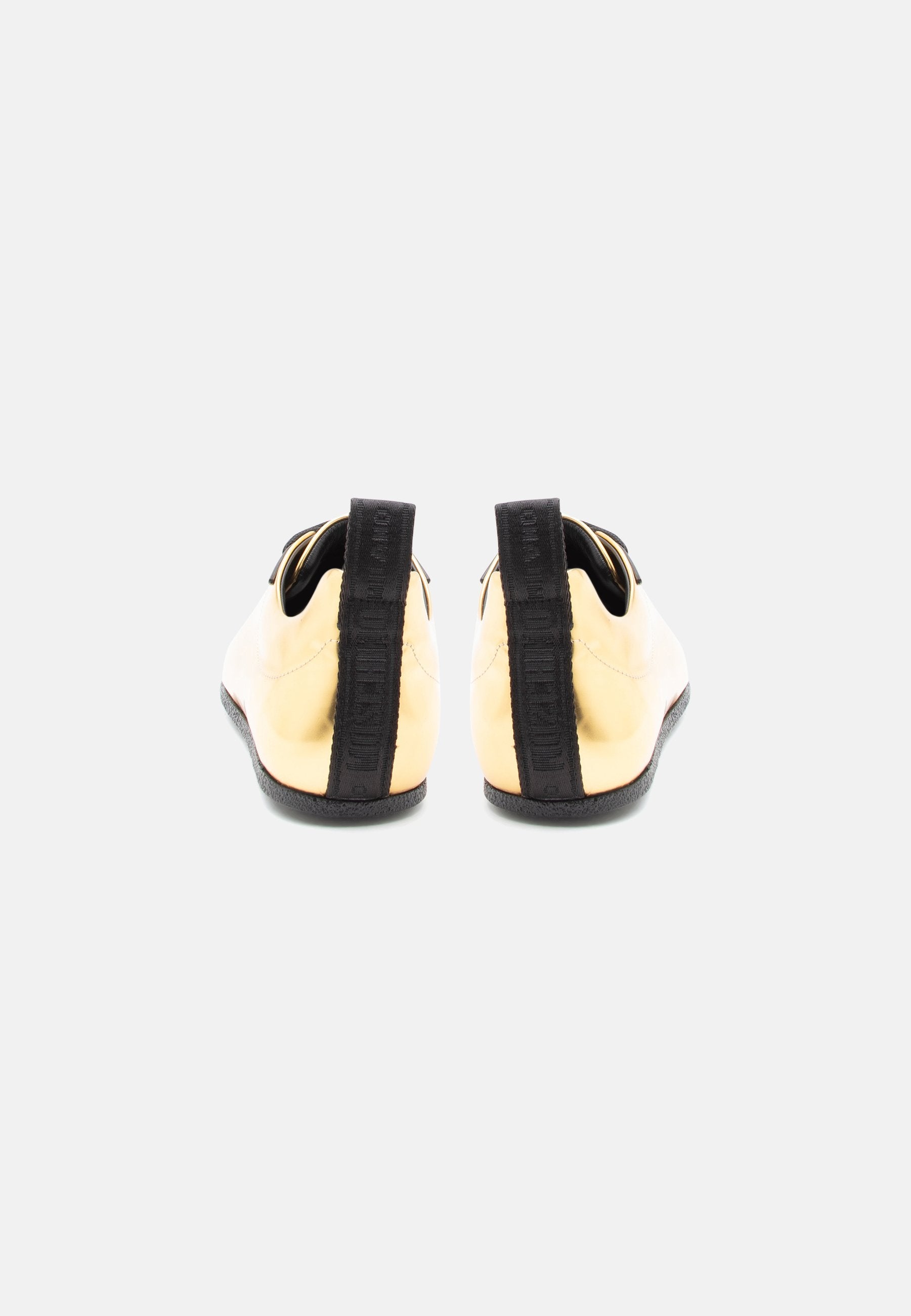 MOSCHINO TENNIS SHOES