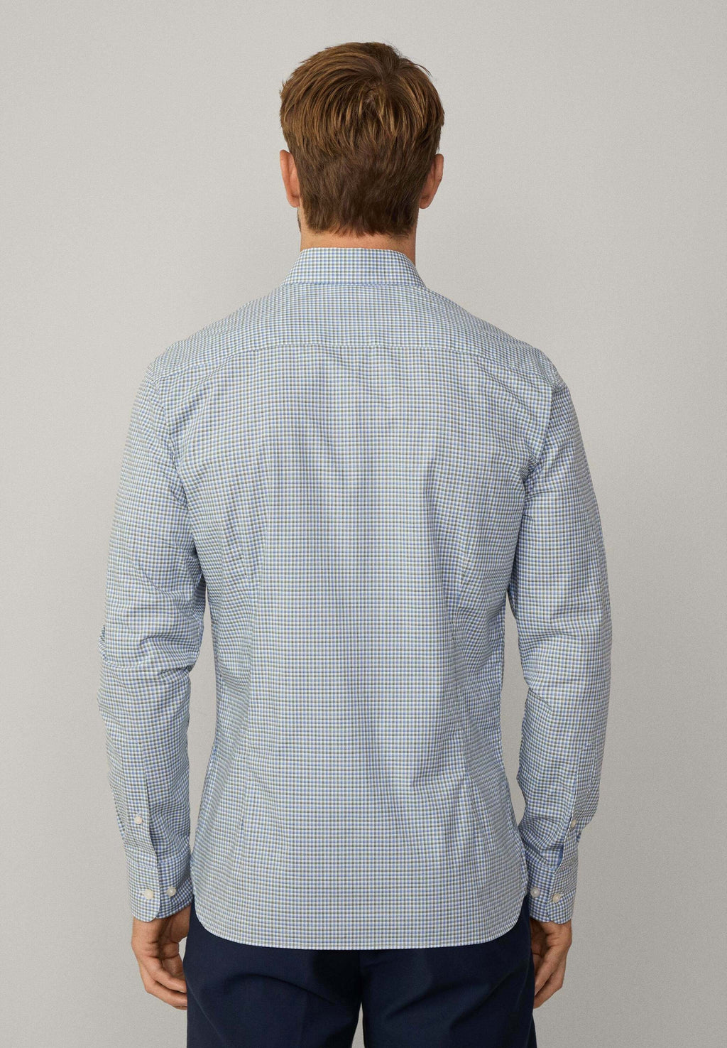 Hackett London