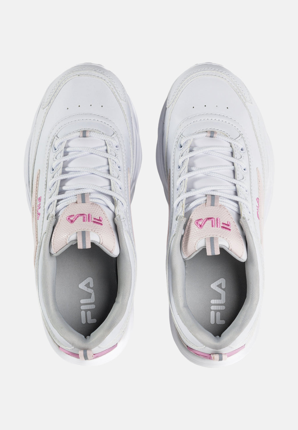 FILA FOOTWEAR SKYE TEENS Media 3