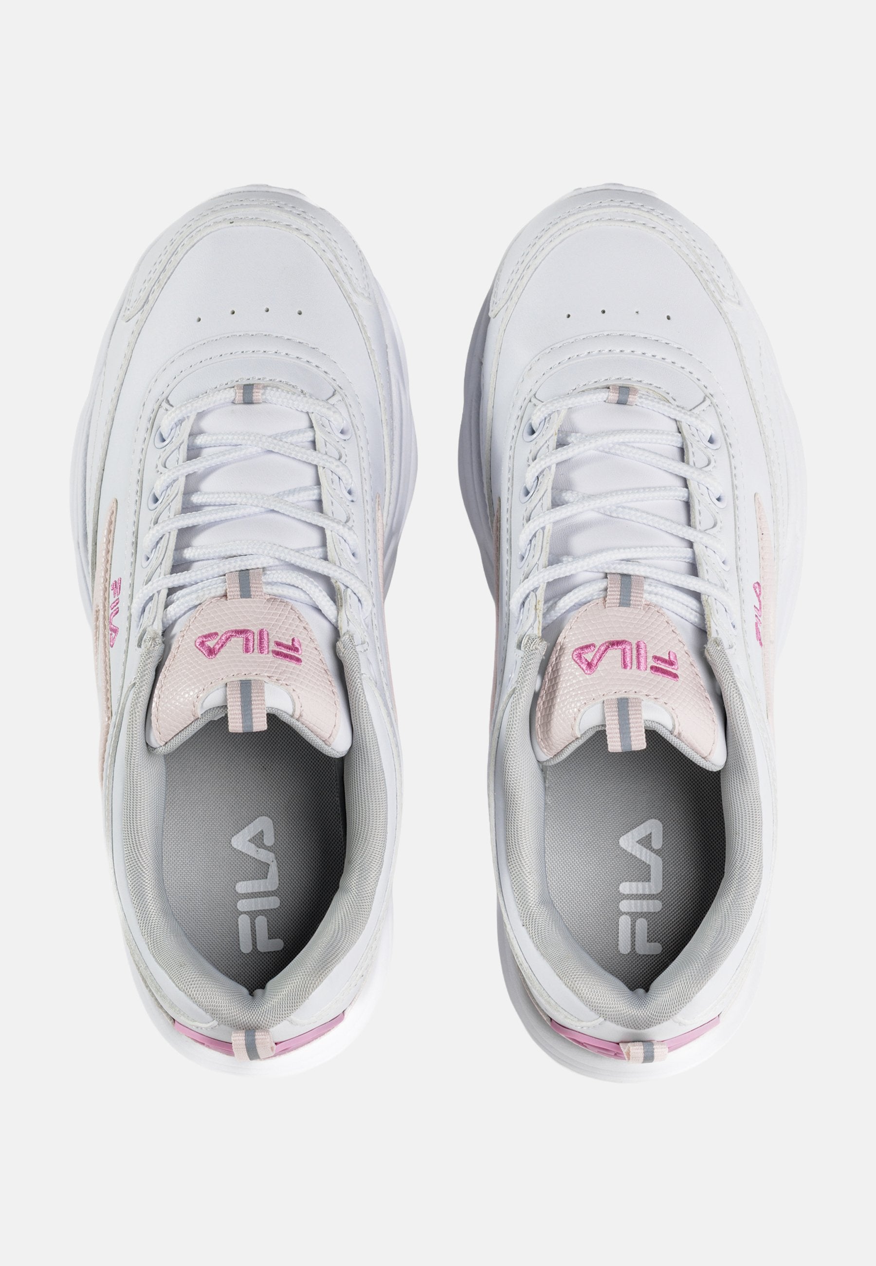 FILA FOOTWEAR SKYE TEENS Media 3