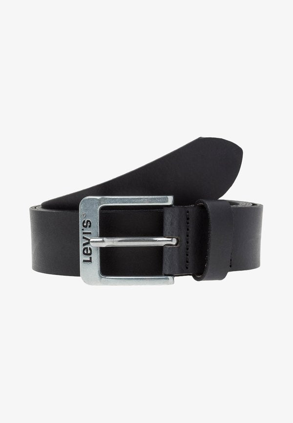 Levi's® FREE UNISEX - Belt business - regular black