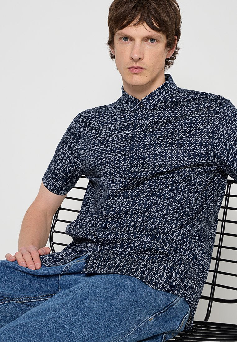 Armani Exchange Hemd Media 5
