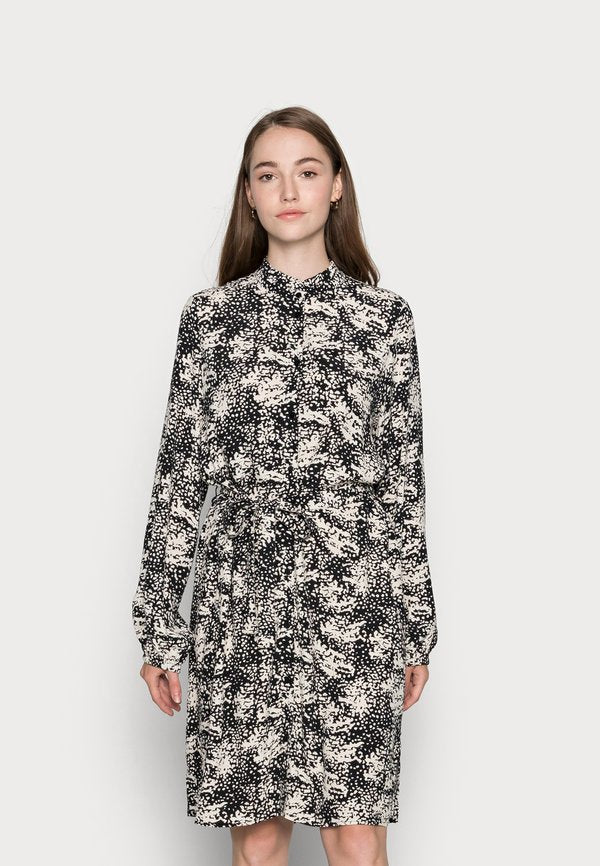 Vero Moda VMRILLO SHIRT DRESS