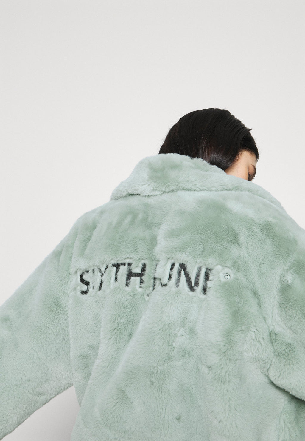 Sixth June OVERSIZE SHORT JACKET