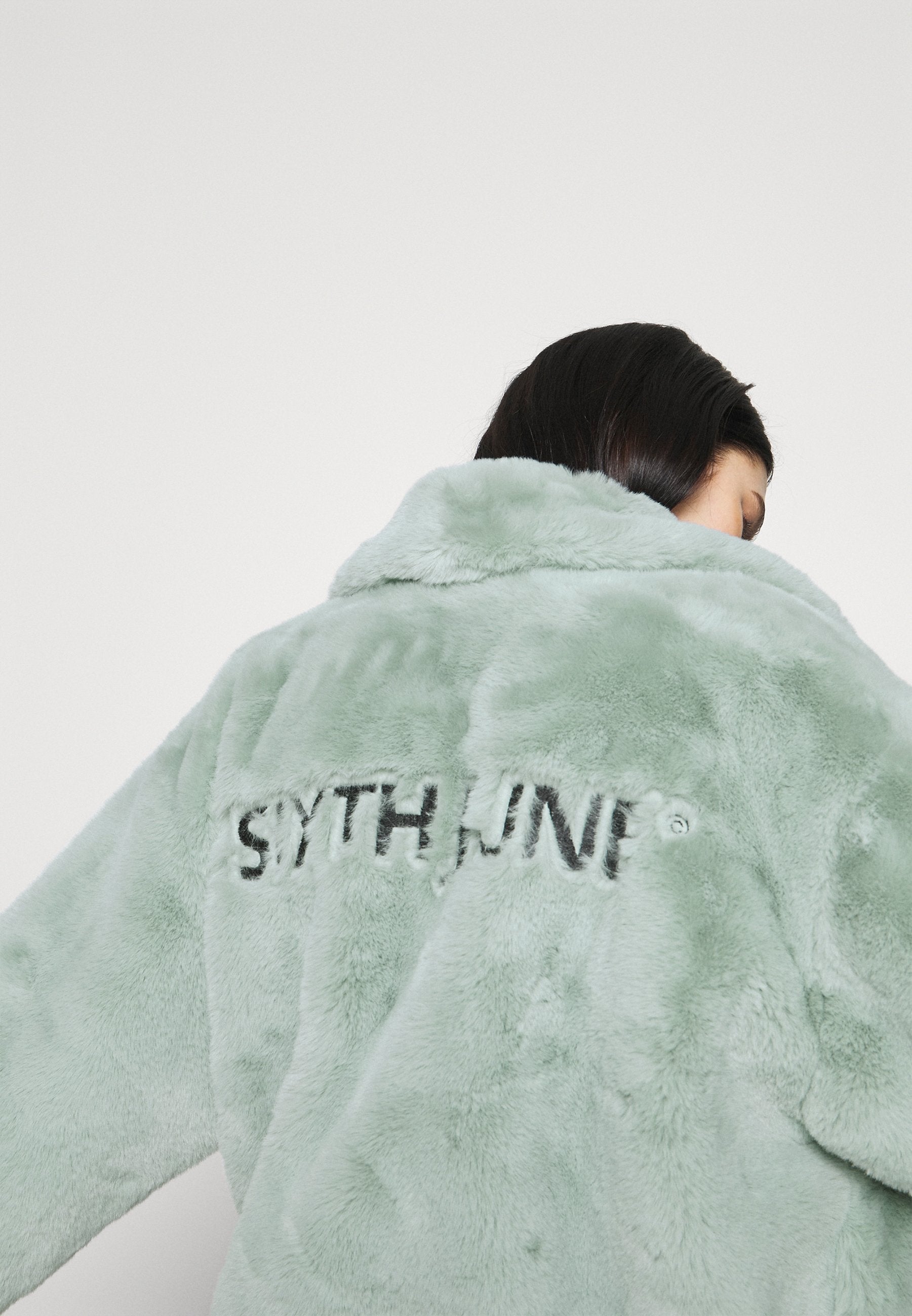 Sixth June OVERSIZE SHORT JACKET