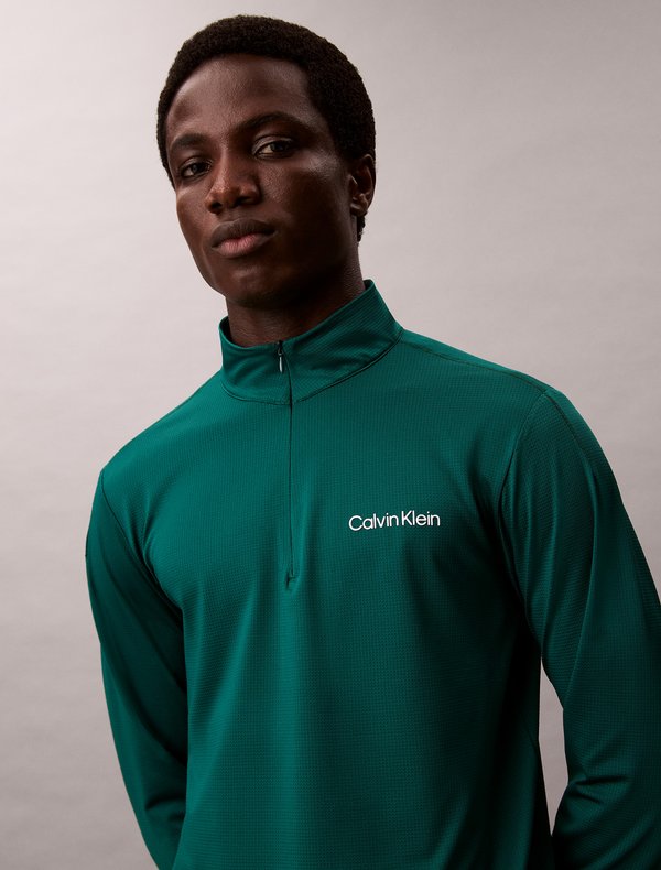 Calvin Klein SPORT ZIP