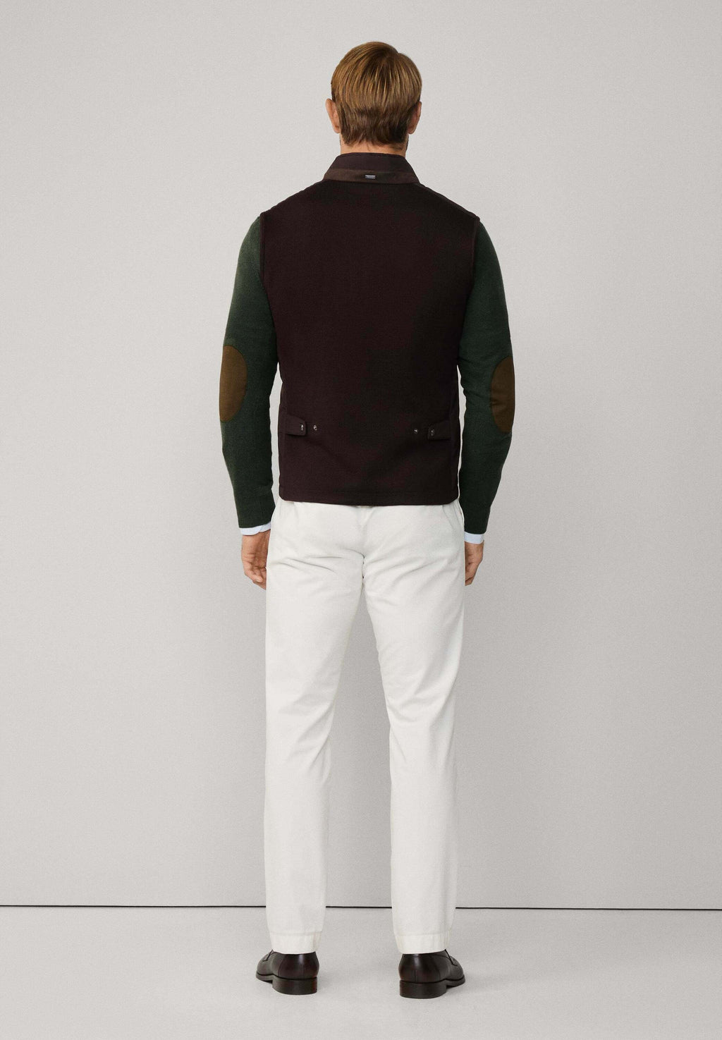 Hackett London