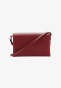 Mango ADULT - Cross body bag - red