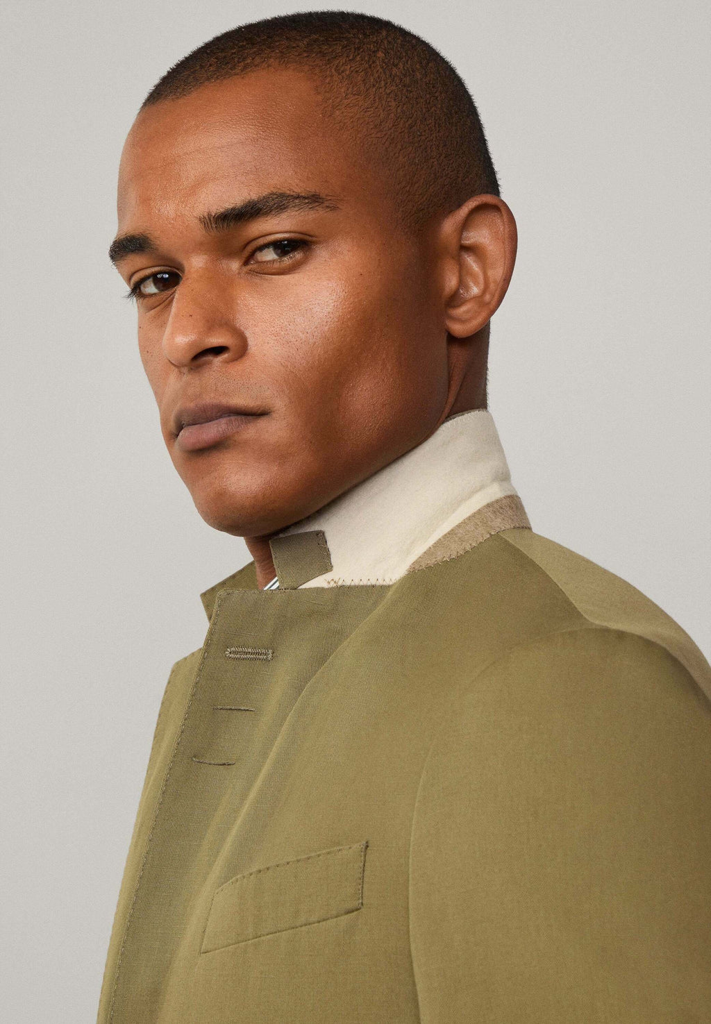 Hackett London CLEAN