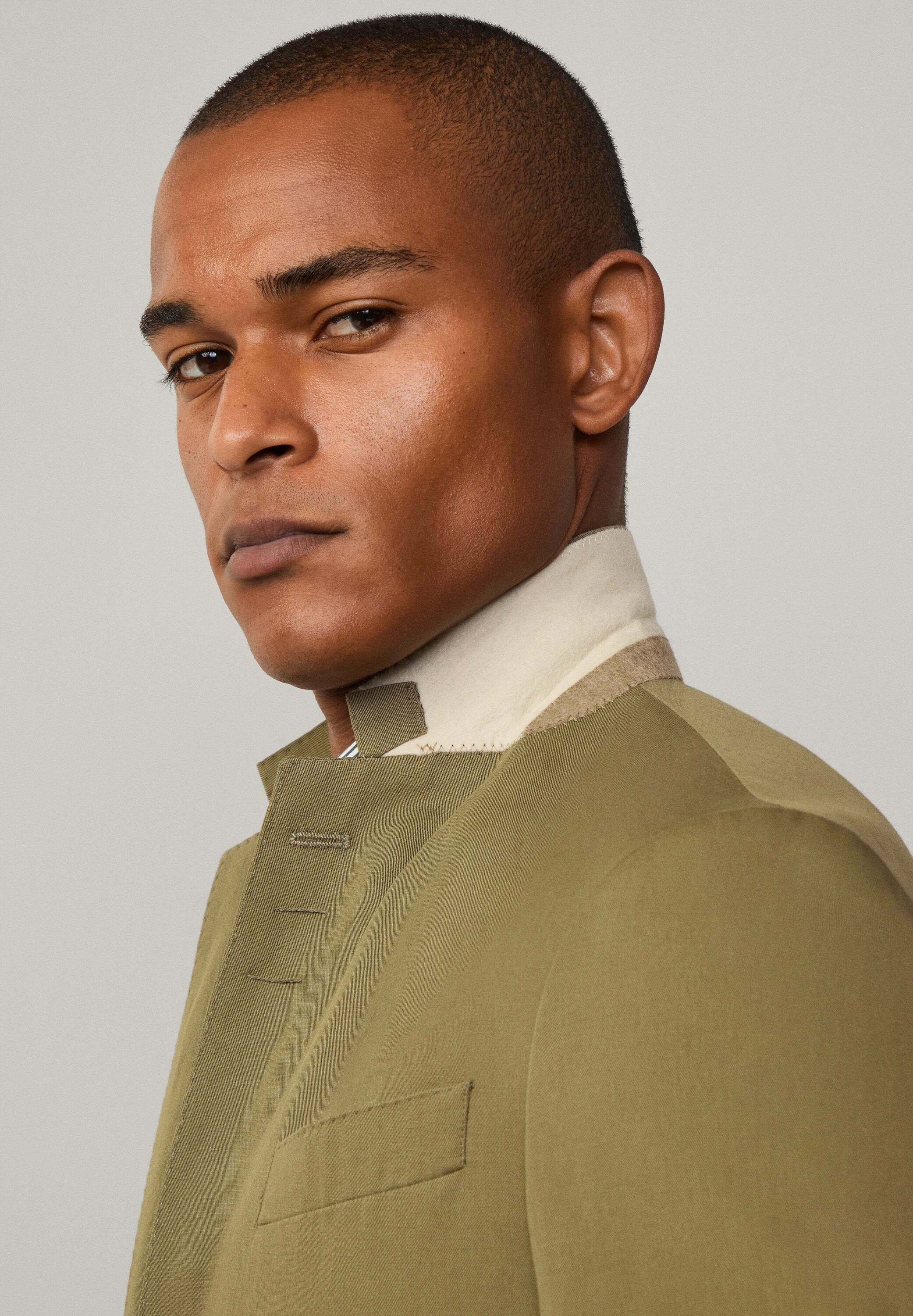 Hackett London CLEAN