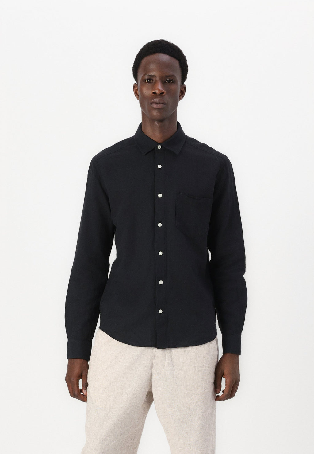 Only & Sons ONSCAIDEN Linen