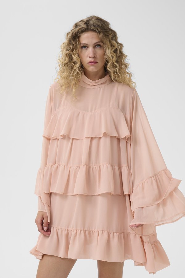 Gestuz CHIFFANY SHORT DRESS