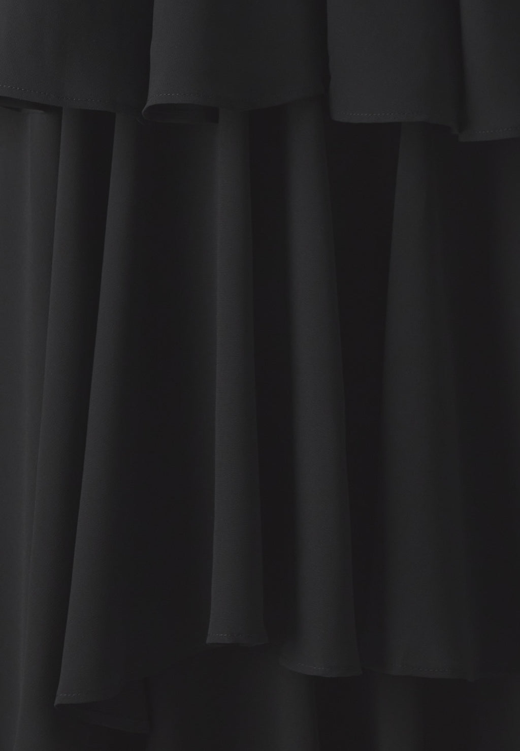Gina Tricot FRILL DRESS
