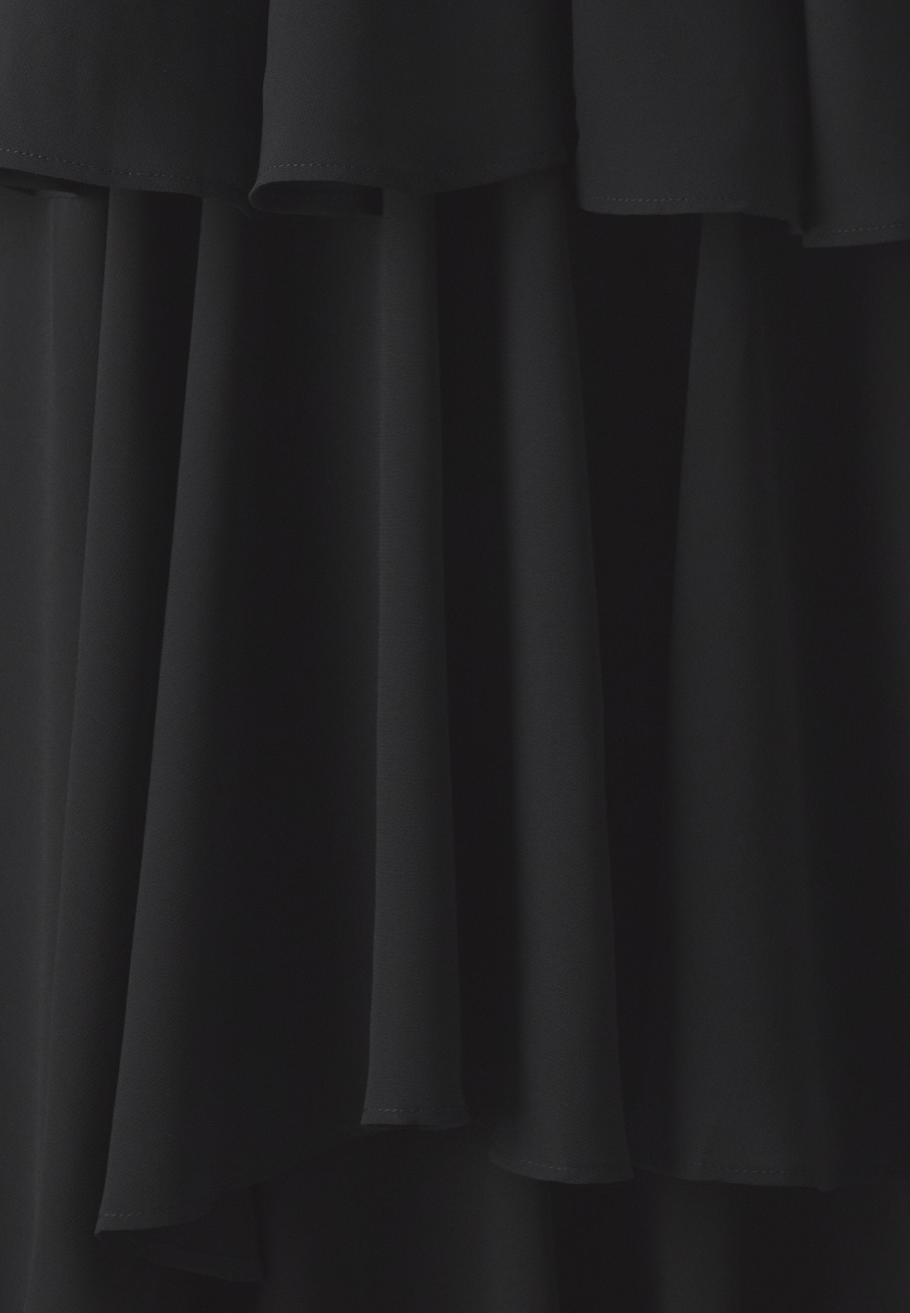 Gina Tricot FRILL DRESS