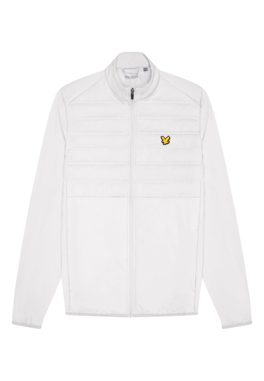 Lyle & Scott DOUBLE BAFFLE