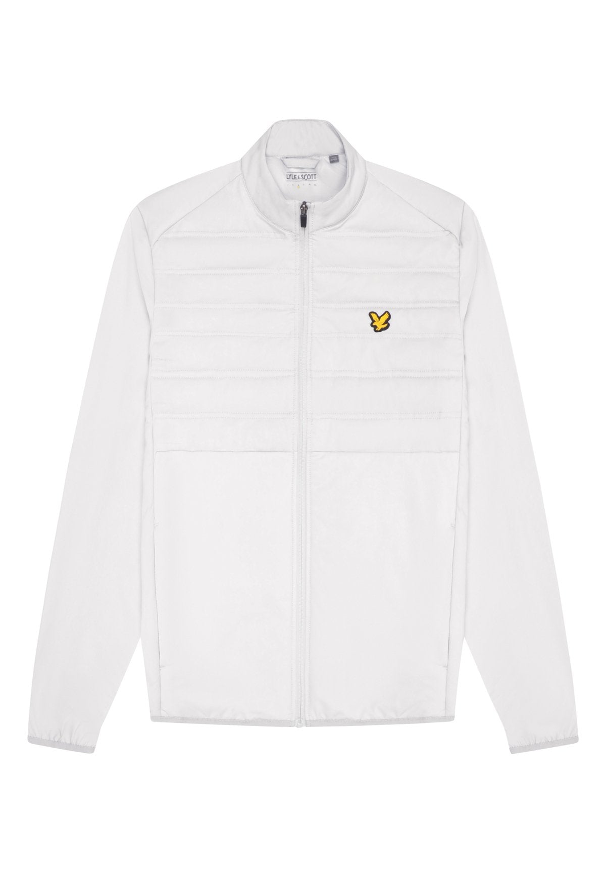 Lyle & Scott DOUBLE BAFFLE