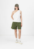 GAP KNOTTED ONE SHOULDER