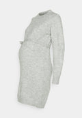 MAMALICIOUS Knitted MLNEWANNE Maternity