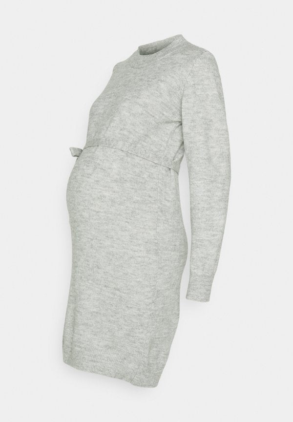 MAMALICIOUS Knitted MLNEWANNE Maternity