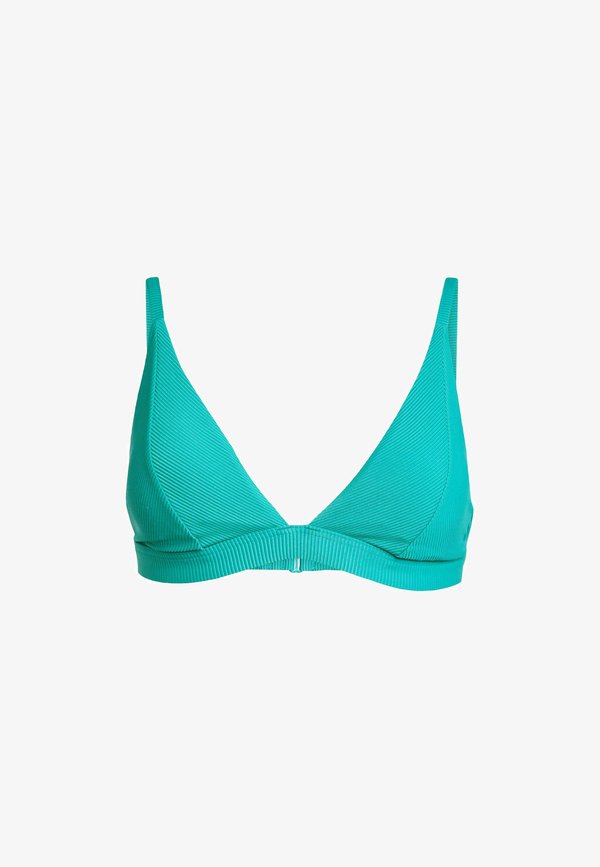 adidas Sportswear Bikini top - pure teal