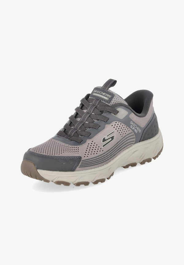 Skechers Trainers - grey