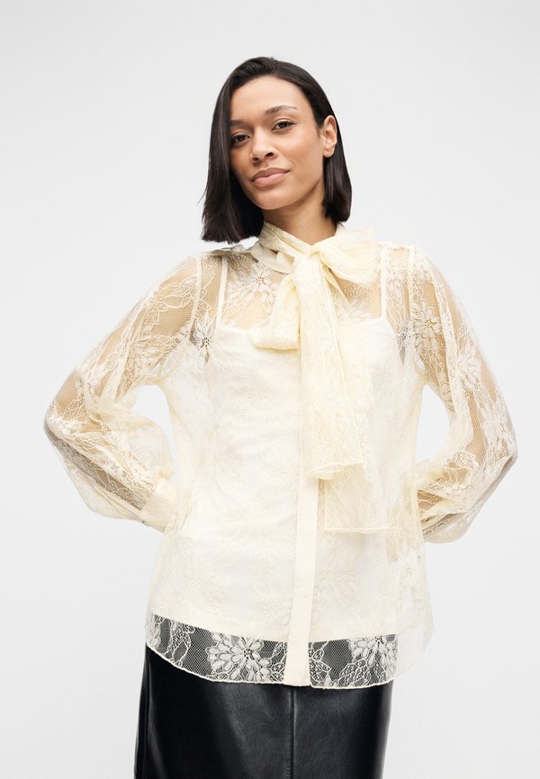 Bruuns Bazaar BUGLE OMASSA BLOUSE
